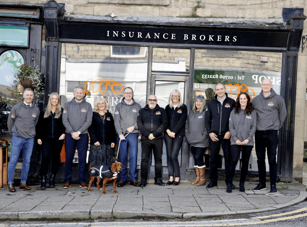 Munro Greenhalgh | Meet the Team